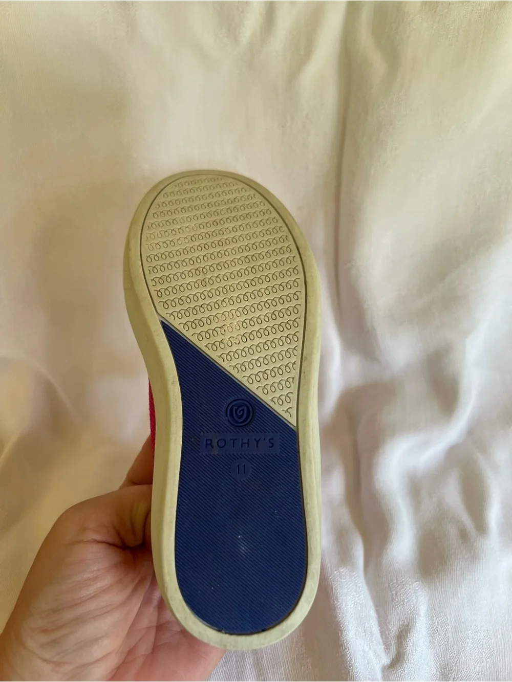 Rothys slip style